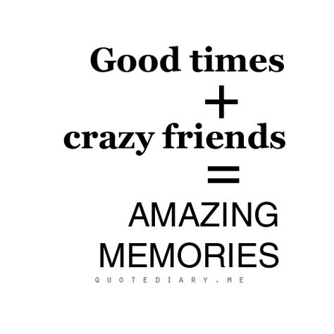 Amazing memories Girls Weekend Quotes, Memories With Friends Quotes, Old Memories Quotes, Quotes About Friendship Memories, Good Memories Quotes, Citation Souvenir, Making Memories Quotes, Gang Quotes, Weekend Quotes