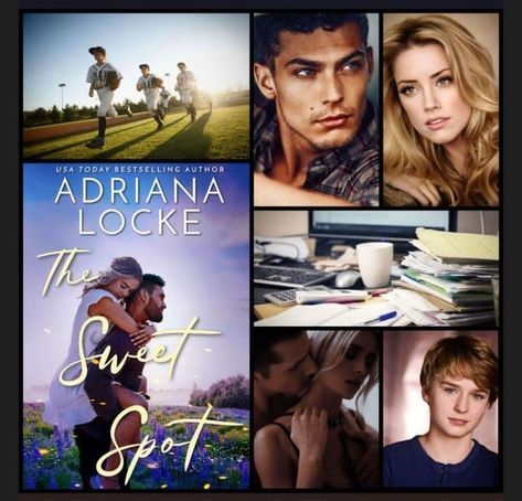 Adriana Locke, All The Feels, Single Mom, Love Your Life, So Much Love, Another World, Feeling Happy, Romance Books, Amazing Stories