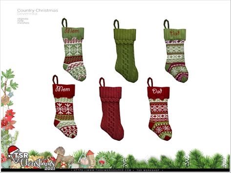 Sims 4 Christmas Stocking, Sims 4 Christmas Stocking Cc, The Sims Resource Christmas, Sims 4 Cc Holiday, Sims Christmas Cc, Sims 4 Holiday Cc, Sims 4 Christmas Cc Clothes, Sims4 Christmas, Sims 4 Christmas Cc Decor