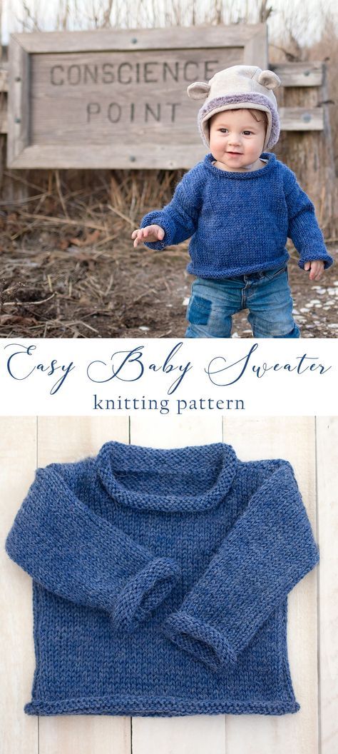 Knit Clothes, Knit Clothing, Kids Knitting Patterns, Baby Boy Knitting Patterns, Knitting Patterns Free Sweater, Baby Sweater Patterns, Baby Sweater Knitting Pattern, Sweater Knitting Pattern, Knitting Baby