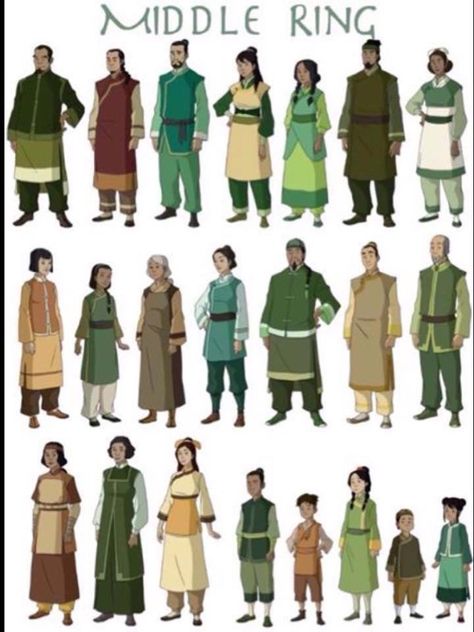 Earth Kingdom Fashion, Atla Outfits Earth, Earth Bending Clothes, Earthbender Clothes Male, Avatar The Last Airbender Earth Kingdom Clothes, Earth Bender Clothes Male, Avatar Earth Kingdom Clothes, Avatar Earth Bender Outfit, Atla Earth Kingdom Clothes