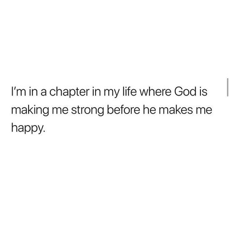 Current situation ❤ but thank thank God for my struggles. For every problem he holds my hand tighter❤ Quotes About Gods Timing, Bible Messages, Holy Girl, Widget Board, Quotes Christian, Fina Ord, Inspo Quotes, Godly Relationship, Christian Things