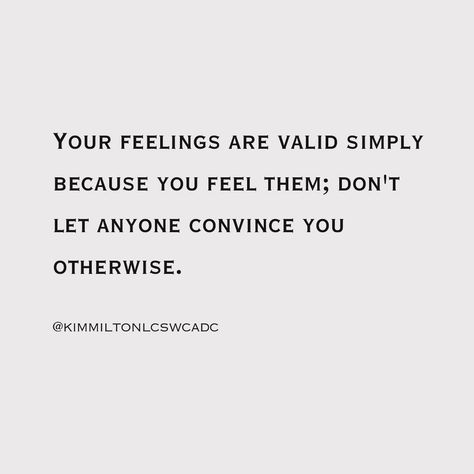 💖 Here are 3 reminders to keep in mind: 1. Trust your inner voice - it knows your truth. 2. Your emotions are valid expressions of your unique experience. 3. Stand firm in your feelings, even when others try to invalidate them. You are worthy of honoring every emotion that arises within you. ✨ #SelfValidation #EmbraceYourFeelings #YouAreValid . . If you like my content and would like to show your gratitude, Consider buying me a coffee (link in bio). . . . 💻 Check out @connectonlinecou... Don't Invalidate My Feelings, Emotions Are Valid, Your Feelings Are Valid, Stand Firm, Inner Voice, You Are Worthy, Note To Self, Keep In Mind, Trust Yourself