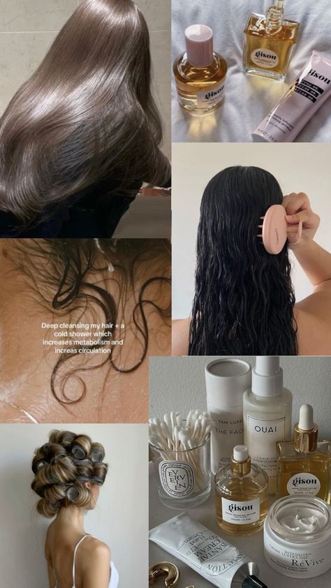 hair care routine, long hair journey, selfcare, wellness, bodycare routine, hair routine, hair oil, cruelty free, hair perfume, long hair aesthetic, hair growth, heat less hair styles, hair wash day, Hair Wash Day Aesthetic, Long Hair Journey, Long Hair Care Routine, Long Hair Aesthetic, Hair Wash Day, Long Hair Care, Day Aesthetic, Wash Day, Hair Aesthetic