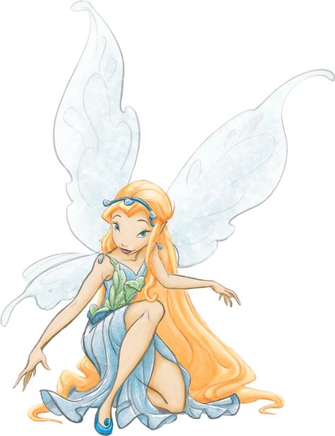 Rani (Fairy) | Disney Wiki | FANDOM powered by Wikia The Art Of Disney Fairies, Art Of Disney Fairies, Disney Faries, Tinkerbell Movies, Disney Fairies Pixie Hollow, Mermaid Song, Be Brave Tattoo, Art Of Disney, Tinkerbell And Friends