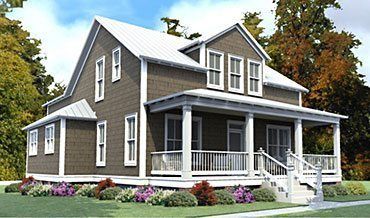 CHP-49-132 Historical House Plans, Coastal Homes Plans, Southern Style House Plans, Interior Floor Plan, Big Bedrooms, Family Room Fireplace, Farmhouse Style House Plans, Lil Sis, Country House Plan