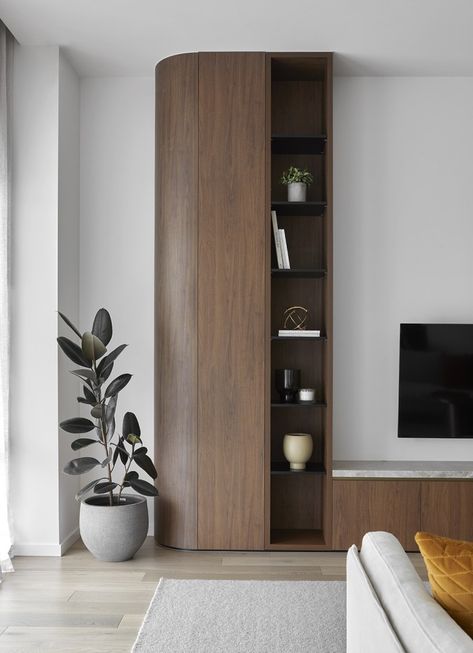 Lounge Joinery Design, Kitchen Joinery Details, Storage Bedroom Wall, Tv Joinery Design, Living Room Joinery Design, Wooden Living Room Design, Lounge Joinery, Office Storage Design, Living Room Joinery