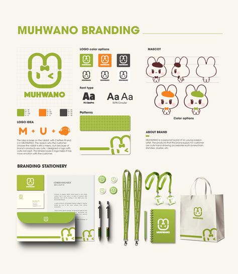 Six Logo Design, Behance Branding Design, Art Design Portfolio, Slides Graphic Design, Logo And Brand Identity, Graphic Branding Design, Branding Design Portfolio, Cute Portfolio Design, Re Branding Ideas