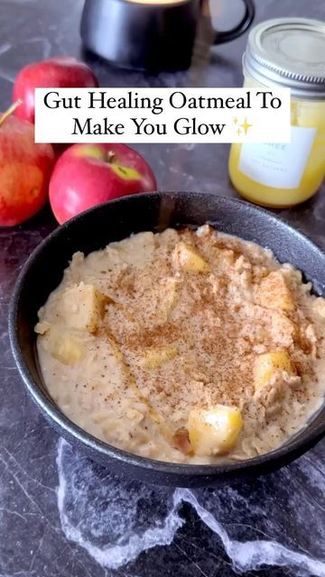 Gut Healing Recipes, Favorite Breakfast Recipes, Ayurvedic Recipes, Detox Challenge, Gut Health Recipes, Healing Recipes, Glow Recipe, Gut Healing, Healthy Sweets Recipes