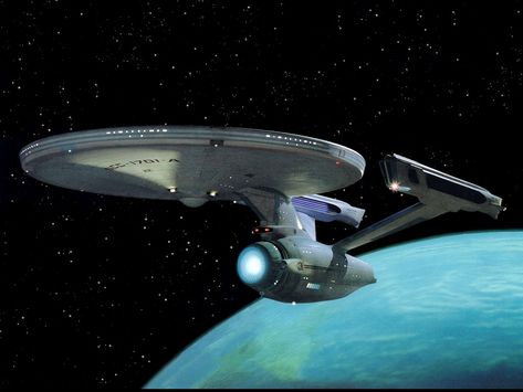 USS Enterprise NCC-1701 | USS Enterprise (NCC-1701-A) - Star Trek Expanded Universe - Fan ... Star Trek Enterprise Ship, Star Trek Ship, Enterprise Ship, Star Trek: Enterprise, Star Trek Wallpaper, Uss Enterprise Ncc 1701, New Star Trek, Uss Enterprise Star Trek, Enterprise Ncc 1701