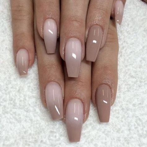 Ongles Beiges, French Pedicure, Ombre Acrylic Nails, Blush Nails, Ombre Nail Designs, Nagel Inspo, Short Acrylic Nails Designs, Neutral Nails, Dipped Nails