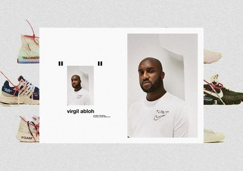 Check out this @Behance project: “NIKE X OFF-WHITE - "THE TEN"” https://www.behance.net/gallery/59970795/NIKE-X-OFF-WHITE-THE-TEN Off White Advertising, Off White Campaign, Off White Graphic Design, Off White Logo Wallpaper, Nike Mood Board, Off White Poster, Brand Direction, Off White Brand, Off White Virgil Abloh