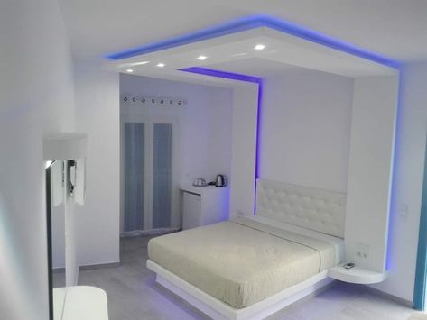 Bedroom Gypsum Design, Bad Room Design, Gypsum Design, Pop Design For Roof, Room Finds, Down Ceiling, Bad Room, Down Ceiling Design, New Ceiling Design