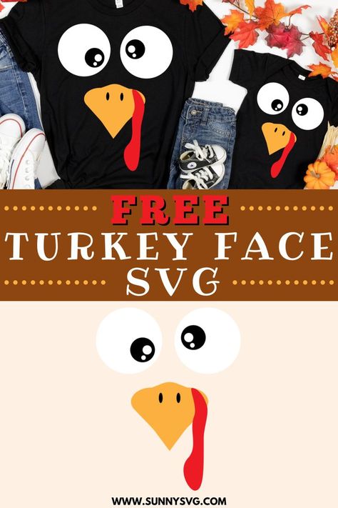 turkey face svg Gobble Svg Free, Thanksgiving Shirt Svg Free, Free Turkey Svg Files For Cricut, Turkey Face Svg Free, Turkey Svg Free Cricut, Free Turkey Svg, Thanksgiving Svg Files Free, Free Thanksgiving Svg, Christmas Shirt Svg Free