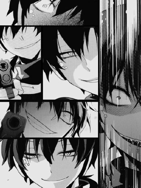 Yandere X Reader Oneshots Yandere X Reader, Yandere Stories, Male Yandere, Kagerou Daze, Konosuba Wallpaper, Yandere Characters, Yandere Manga, Yandere Boy, Kagerou Project