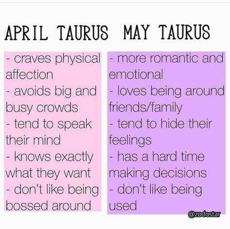 April Taurus And May Taurus, Libra X Taurus Relationship, Aries And Taurus Relationship, Taurus Men Traits, Funny Horoscopes, Taurus And Sagittarius, Taurus Woman Quotes, Leo Funny, Zodiac Signs Personality