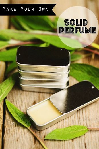 Diy Parfum, Solid Perfume Diy, Diy Solid Perfume, Solid Perfume Recipes, Essential Oil Perfumes Recipes, Weddings Small, Homemade Perfume, Perfume Recipes, Wedding Souvenir