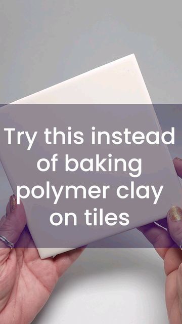 Oven Bake Polymer Clay Ideas, Baking Polymer Clay How Long To, Polymer Clay Magnets Tutorial, Polymer Clay Baking Instructions, How To Bake Polymer Clay In Oven, How To Bake Polymer Clay, Oven Baked Clay Projects, Polymer Clay Tray, Oven Bake Clay Ideas