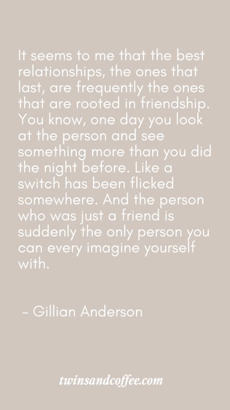 108 Quotes About Falling in Love with Your Best Friend