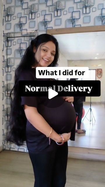 Priyanka Prasanna Majumdar on Instagram: "If you are in your 9th month of pregnancy, you can start these exercises for smooth delivery.  If you want to know more comment down "yes". 🔴Do not perform any excercise without consulting a doctor. For prenatal yoga classes please dm   Follow @priyanca_prasanna for more useful content.  #yogafitness #prepregnancydiary #preggo #pregnant_world #yoga #pretnatal #couple #prenatalyoga  #fitness #yogasehoga #yogaforlife #fitnessmotivation #weightloss #prenatal #fitnessmotivation #fitness #workout #mom #newmom #indianyogagirl #weightloss  #reelsinstagram" 9th Month Of Pregnancy, 9 Month Pregnancy Exercise, Losing Weight While Pregnant, Pregnant Exercise, Prenatal Exercises, 4 Months Pregnant, Pregnancy Exercise, 5 Months Pregnant, Pregnancy Diary