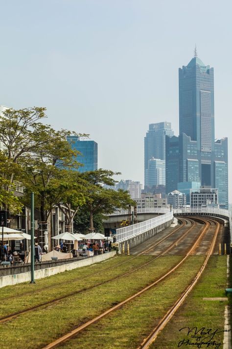 Infrastructure Development, Taichung City, Kaohsiung, Taichung, West Bengal, San Francisco Skyline, Taiwan, Thinking Of You, Vision Board