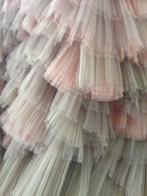 Tulle Texture, Vintage Pink Aesthetic, Dress Cowboy Boots, Leather Aesthetic, Bra Alternatives, Gala Gown, Tulle Lace, Beautiful Photography, Fashion Details