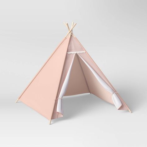 Kids bed tent