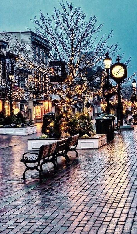 Christmas Fine Art, Lucy Score, New England Christmas, Christmas Photograph, Small Town Life, Posters For Sale, Washington Street, Christmas Wonderland, Well Decor