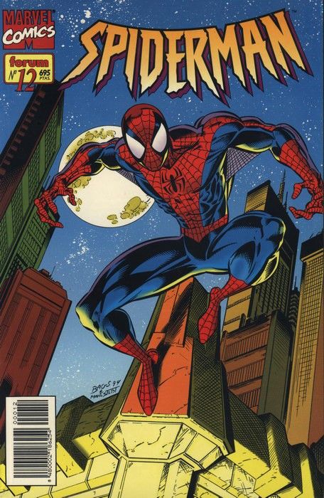 Spiderman Comic Covers, Spiderman Comic Books, Spiderman Poster, Spiderman Comic Art, Sal Buscema, Spiderman Theme, Comic Poster, Spectacular Spider Man, Marvel Posters