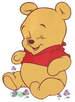 Winnie The Pooh Bebé: Imágenes De Clipart. 2E3 Winnie Pooh Bebe, Baby Pooh Bear, Winnie The Pooh Clipart, Pooh Bebe, Baby Winnie The Pooh, Disney Babies, Disney Clipart, Winnie The Pooh Pictures, Cute Winnie The Pooh