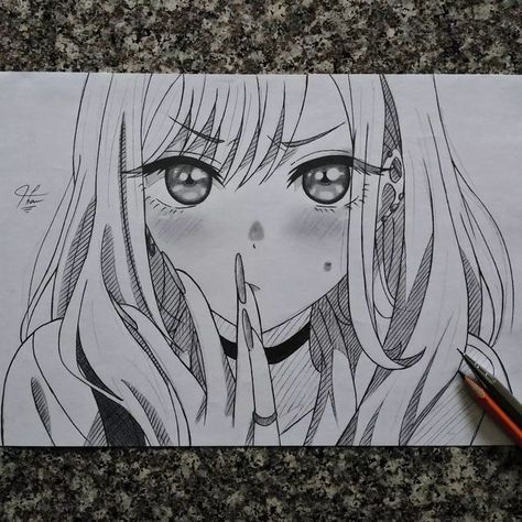 Anime My Dress Up Darling, My Dress Up Darling, Best Anime Drawings, Dress Up Darling, Manga Artist, My Dress, Art Drawings Sketches Simple, Anime Sketch, Anime Artwork