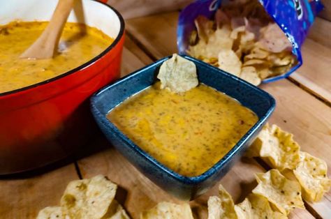 Venison Queso Dip Venison Queso Dip, Venison Queso, Super Bowl Favorites, Queso Dip Crockpot, Dip Crockpot, Queso Dip Recipe, Venison Backstrap, Queso Dip Recipes, Crock Pot Dips