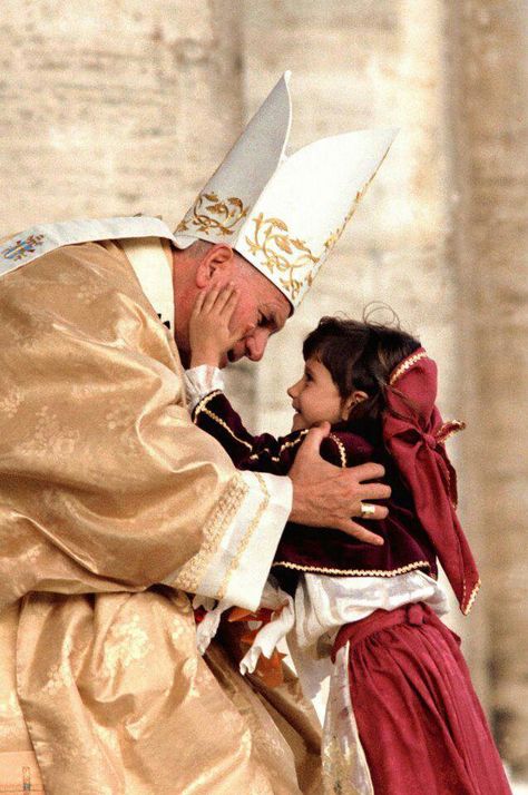 John Paul II Pope Saint John Paul Ii, San Juan Pablo Ii, Santi Cattolici, St John Paul Ii, Juan Pablo Ii, Pope Benedict, Pope John Paul Ii, John Paul Ii, Pope John