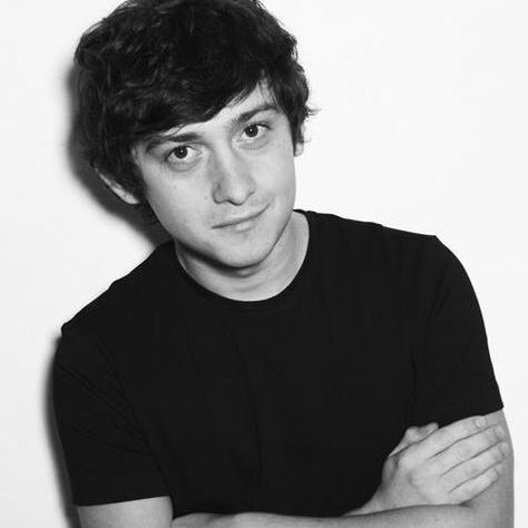 Craig Roberts - 'Sumbarine' feature film protagonist Oliver Tate, Submarine 2010, 22 Jump Street, Craig Roberts, Jump Street, Men Abs, Independent Film, Young Actors, Film Awards