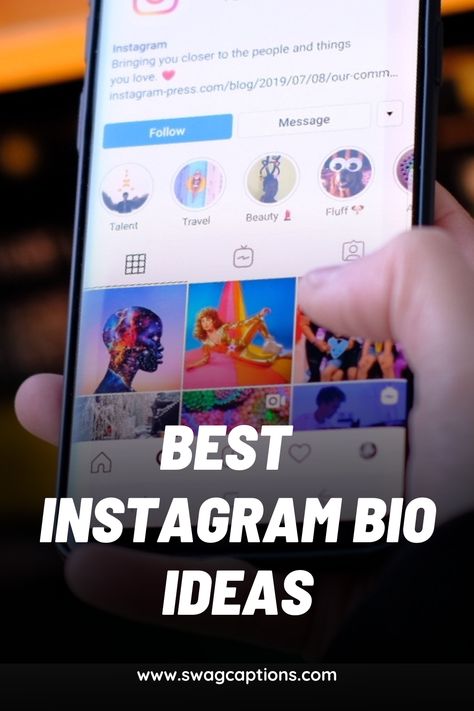 Stuck on your Instagram bio? Discover a collection of creative and unique bio ideas that you can simply copy and paste! From witty one-liners to inspiring quotes, these suggestions will help you express yourself and make your profile stand out. Let your Instagram bio shine with personality and charm. Rare Instagram Bio, Instagram Profile Ideas Bio Travel, Instagram Profile Description Ideas, Instagram Bio Ideas Creative, Unique Bio For Instagram, Best Instagram Bio Ideas, Unique Bio, Be An Example Quotes, Instagram Bio Ideas