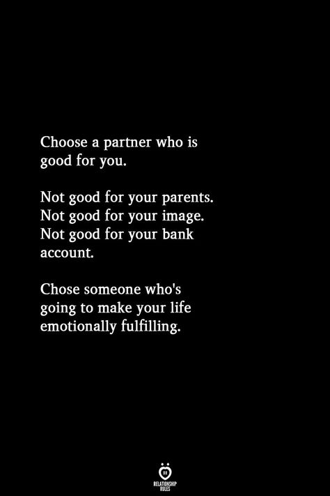 Choosing your life partner Life Partner Quote, Partner Quotes, Life Partner, Life Quotes Love, Relationship Rules, Life Partners, Best Friend Quotes, Editorial Illustration, Great Quotes