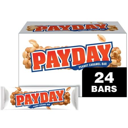 Payday candy