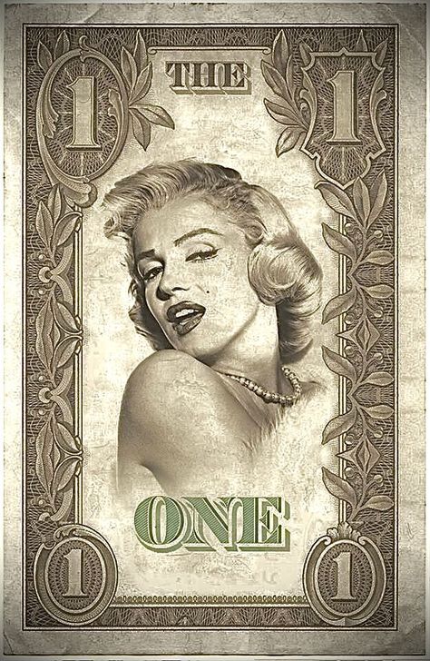 Marilyn Monroe Wallpaper, Photoshopped Pictures, Marilyn Monroe Artwork, Money Wallpaper Iphone, Success Inspiration, Iphone Wallpaper Hd Nature, Art Parody, Dope Cartoon Art, Rich Lifestyle