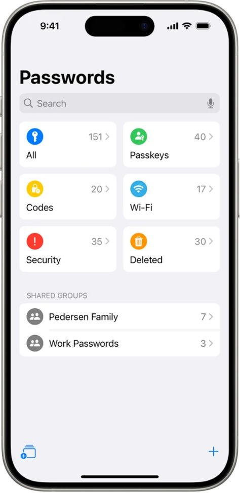 How to use Passwords, Apple iOS 18’s new iPhone password management app Apple Reminders, Ux User Experience, Password Manager, Internet Culture, New Password, Unlocked Phones, Apple Ios, Social Media Tool, Emotional Intelligence