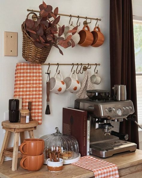 Pottery Barn Coffee Cup Display Ideas, Cup Display Ideas, Mug Display Ideas, Coffee Cup Display, Cup Display, Espresso Mug, Mug Display, Fun Mug, Coffee Tasting