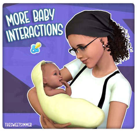 Sims 4 Race Mod, Infants Mods Sims 4, Sims 4 Babysitter Mod, Sims 4 Homeless Mod, Sims 4 Milestones Mod, Sims 4 Nanny Mod, Sims 4 Useful Mods, Sims 4 Names Ideas, Sims 4 No Censor Mod