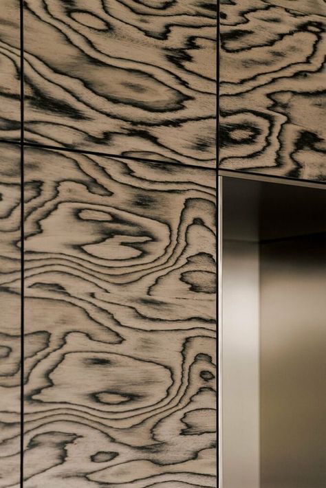 Brushed Steel Kitchen, Concept Restaurant, Pink Terrazzo, 2023 Picture, Vintage Apartment, Monochrome Palette, Walnut Burl, Glass Brick, Cement Floor