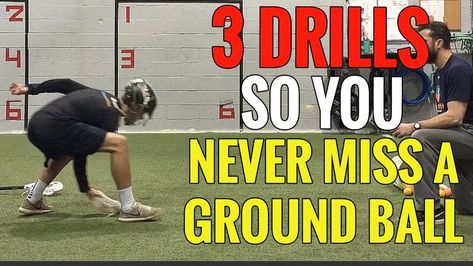 3 Lacrosse Drills So You NEVER Miss a GROUND BALL Lacrosse Hair, Lacrosse Pictures, Lacrosse Tips, Lacrosse Bag, Lax Girl, Kids Lacrosse, Lacrosse Drills, Lacrosse Workouts, Lacrosse Practice