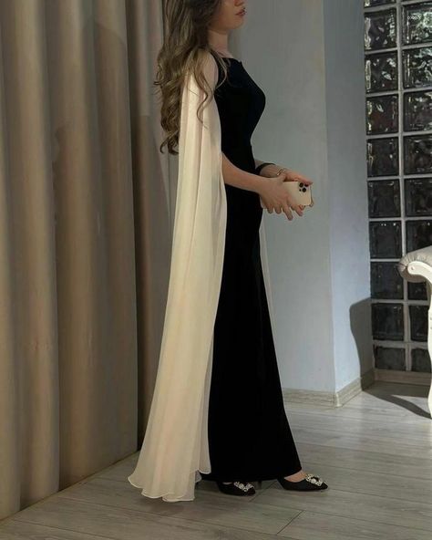 Black Tight Prom Dress, Black Mermaid Prom Dress, Tight Prom Dresses, Dress Half Sleeve, Gown Elegant, Women Dresses Classy, Dress Sleeve Length, Dresses Formal Elegant, Elegant Dresses Classy