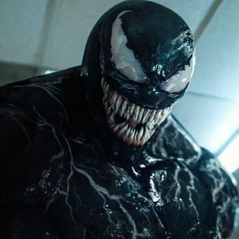 Venom Pictures, Venom 2018, Venom Movie, Venom Art, Venom Comics, Karakter Marvel, Marvel Venom, Yumeko Jabami, Spiderman Homecoming