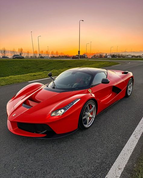 SOLD! 🥳❤️ This Ferrari LaFerrari has found a new home through @bernards_exclusives! 🏠 And a maybe even more exciting fact is that this… | Instagram Farari Car, Laferrari Wallpapers, Ferrari La Ferrari, Rolls Royce Ghost Black, Ferrari Wallpaper, Interior Car Cleaning, Aesthetic Car Accessories, Ferrari F80, Tokyo Drift Cars