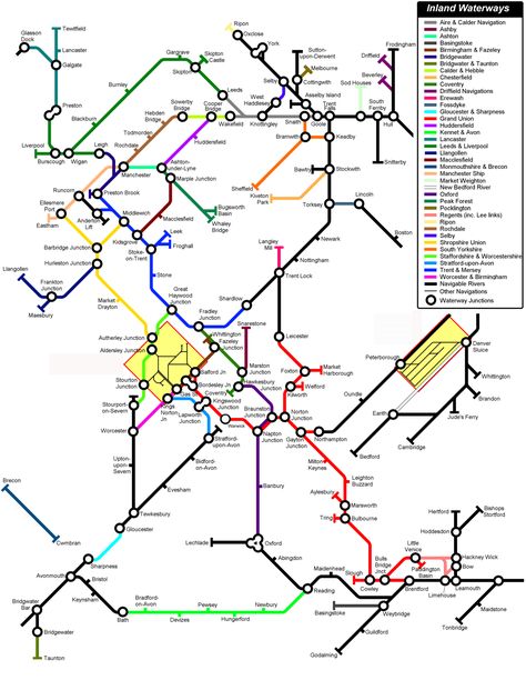 Canal Boats England, Barge Art, Canal Boat Narrowboat, Canal Architecture, British Canals, Canal Boat Interior, London Tube Map, Barge Boat, Narrowboat Interiors