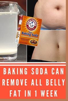 Baking Soda Benefits, Belly Fat Overnight, Baking Soda Beauty Uses, Remove Belly Fat, Belly Fat Drinks, Belly Fat Burner Drink, Belly Fat Burner, Abdominal Fat, Eye Circles