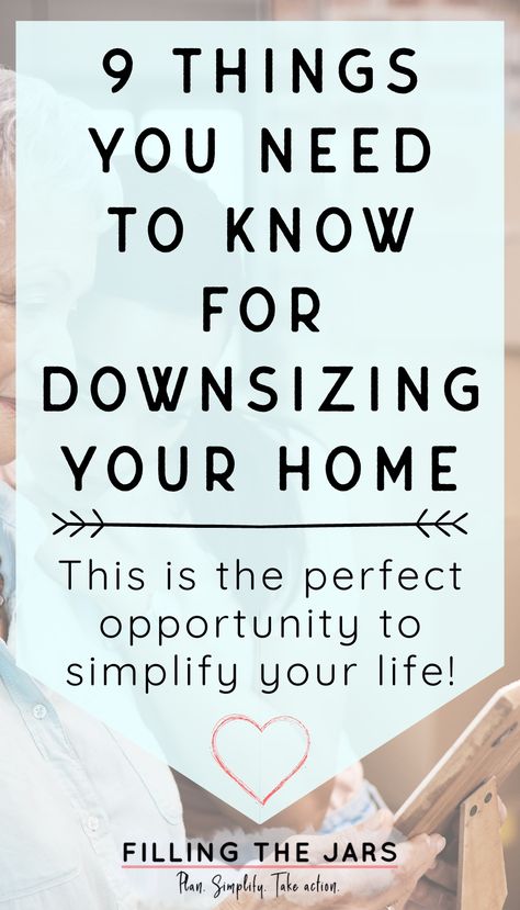 How To Declutter Before Moving, Declutter To Move House, Moving Downsizing Tips, Ways To Simplify Your Home, Downsizing For A Move, Down Sizing Home Tips, Downsizing Your Home Simple Living, How To Downsize For A Move, How To Downsize Your Home