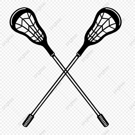 Lacrosse Drawing, Lacrosse Clipart, Lacrosse Sticks, Kids Sports, Lacrosse, Png Images, Clip Art, Collage, The Originals